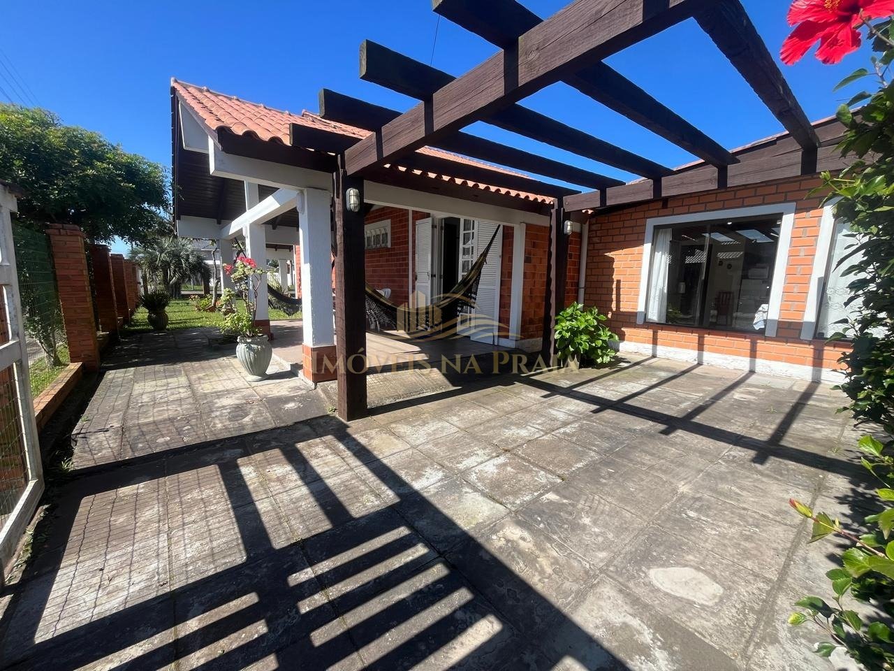 Foto 16 — Casa 4 dormitórios no bairro Arpoador