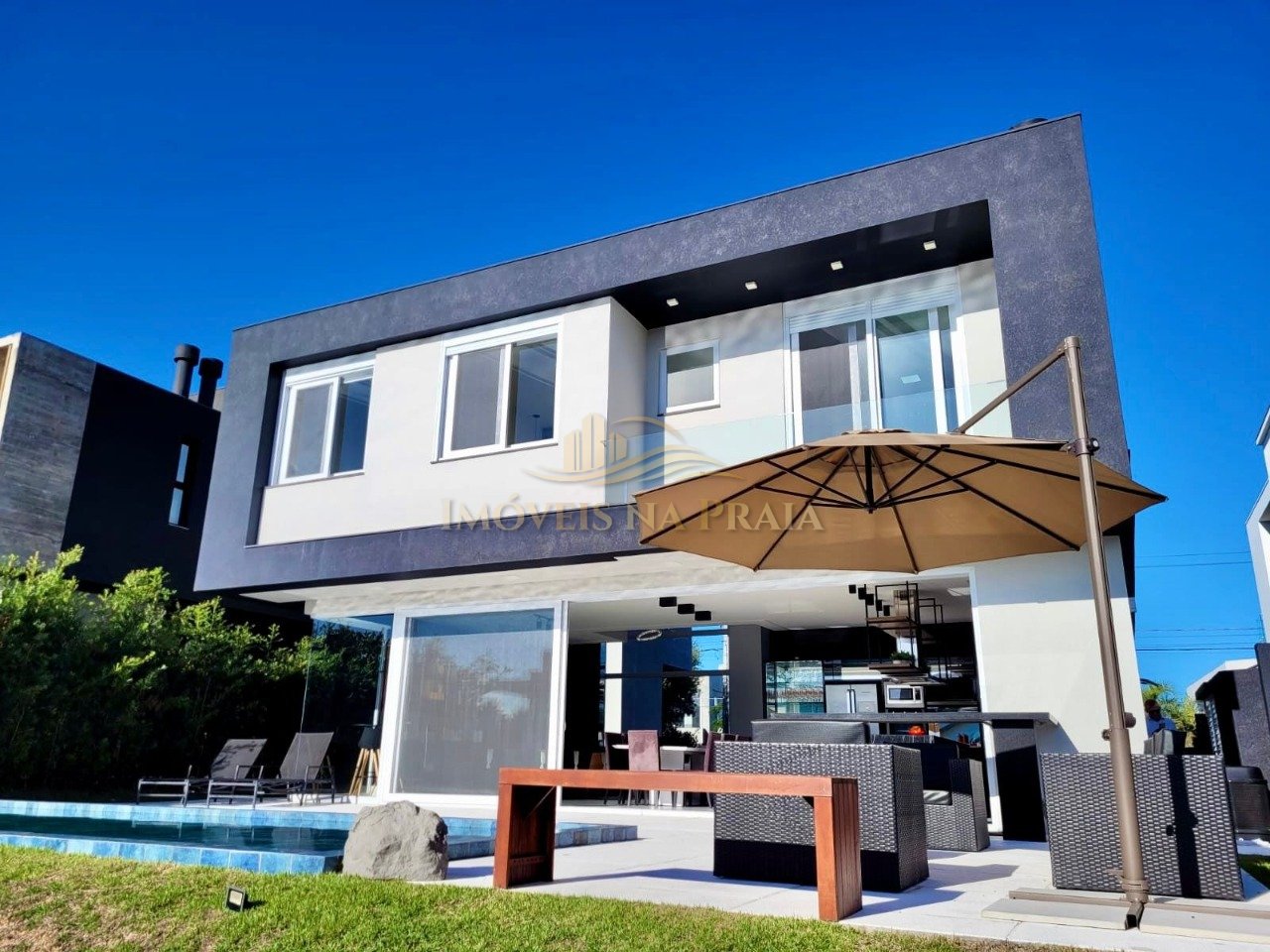 Foto 50 — Casa em Condomínio no Enseada Lagos de Xangri-Lá.