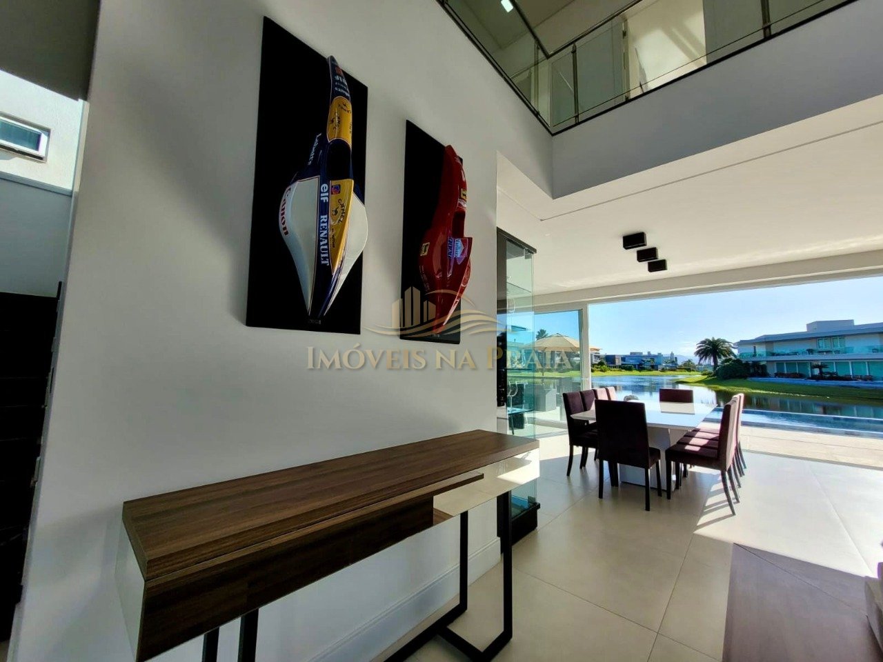 Foto 5 — Casa em Condomínio no Enseada Lagos de Xangri-Lá.
