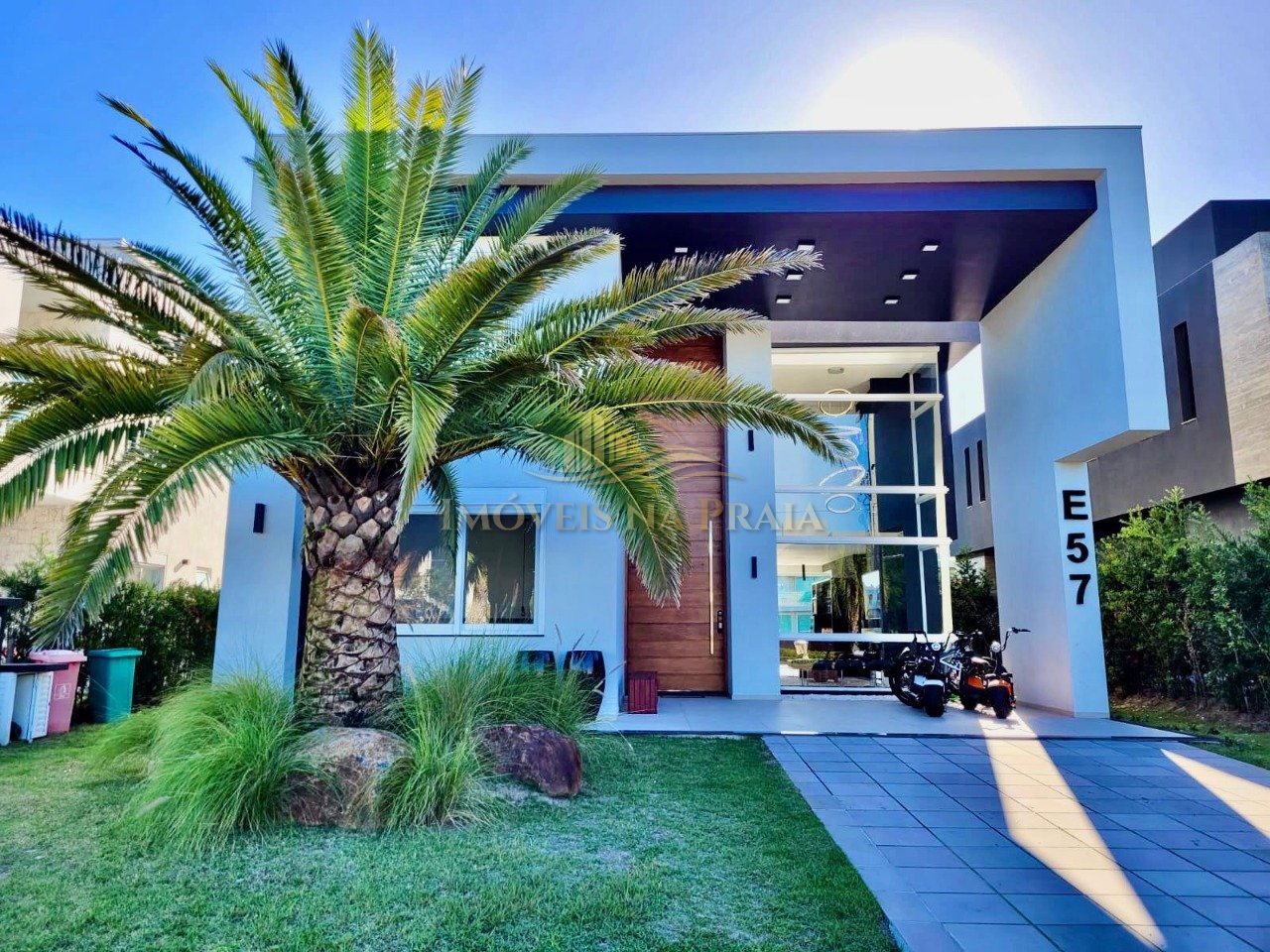 Casa em Condomínio no Enseada Lagos de Xangri-Lá.