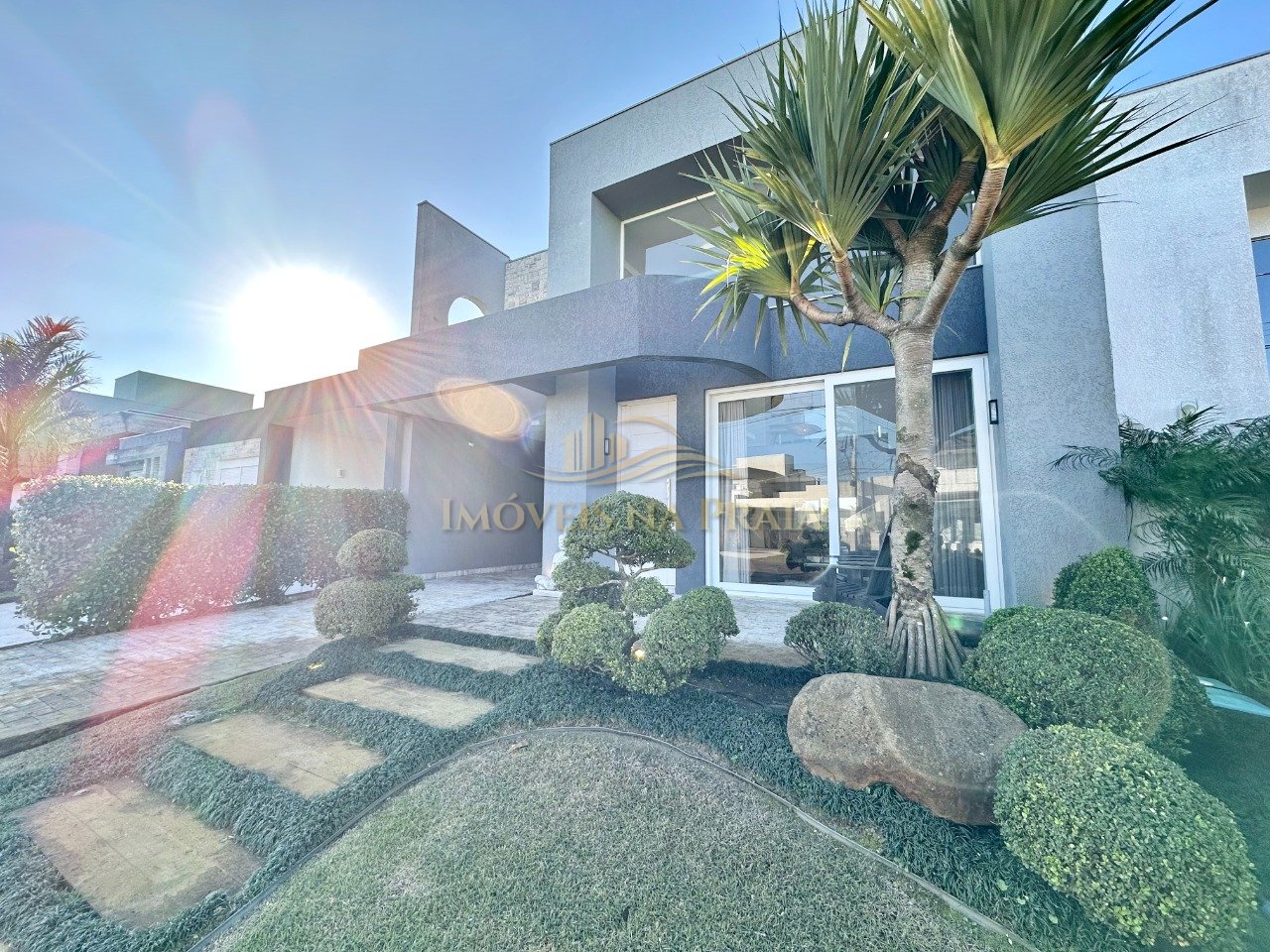 Foto 3 — Casa em Condomínio no Las Palmas.