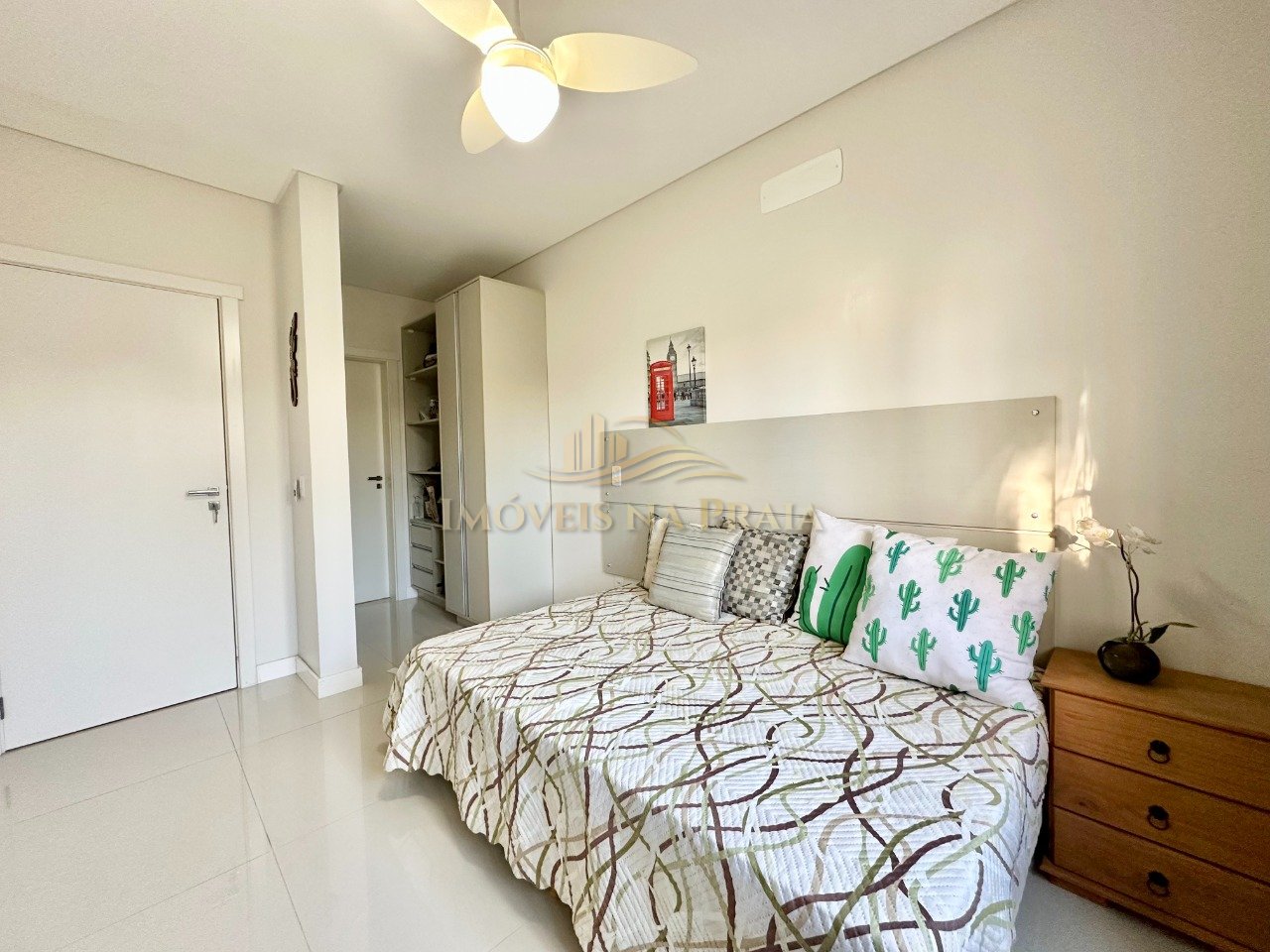 Foto 46 — Casa em Condomínio no Las Palmas.