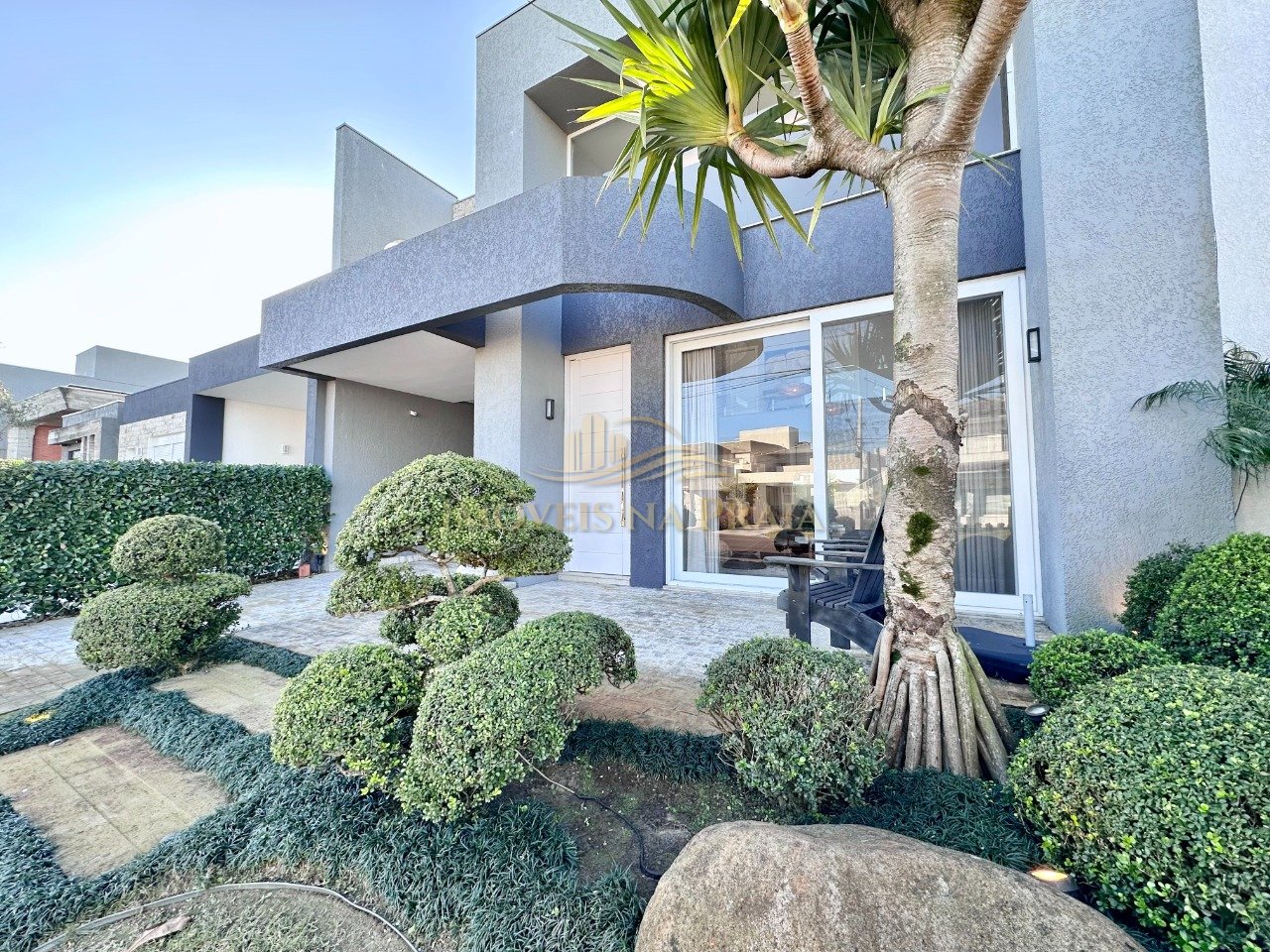 Foto 4 — Casa em Condomínio no Las Palmas.