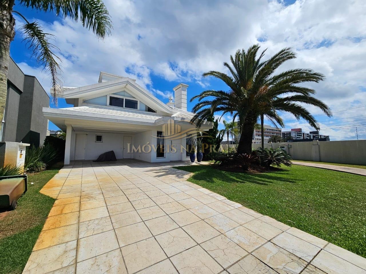 Casa em Condomínio no Enseada Lagos de Xangri-Lá.