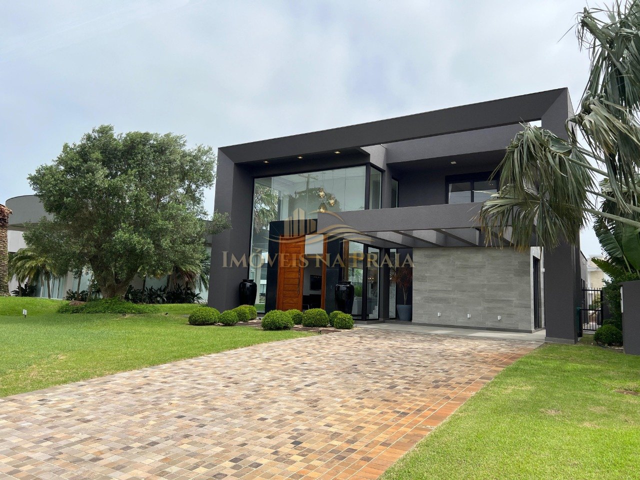 Casa em Condomínio no Enseada Lagos de Xangri-Lá.