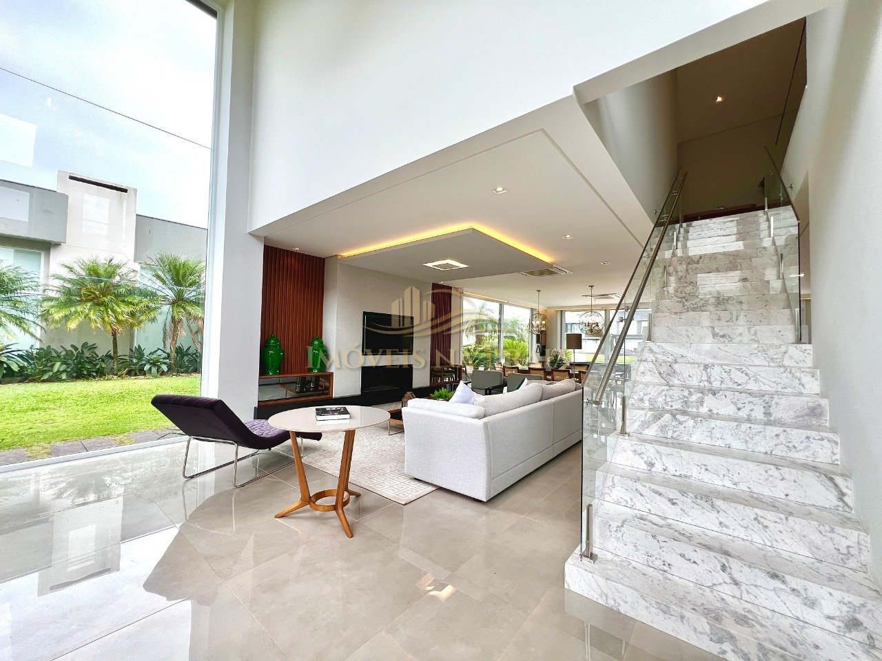Foto 7 — Casa em Condomínio no Enseada Lagos de Xangri-Lá.