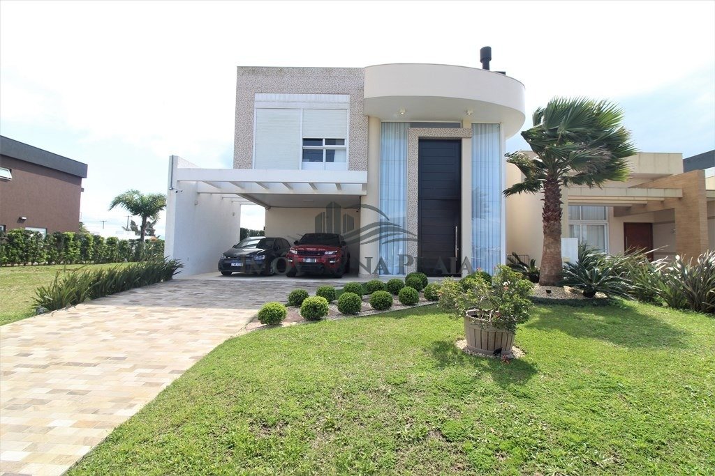 Casa em Condomínio no Riviera Xangri-Lá.