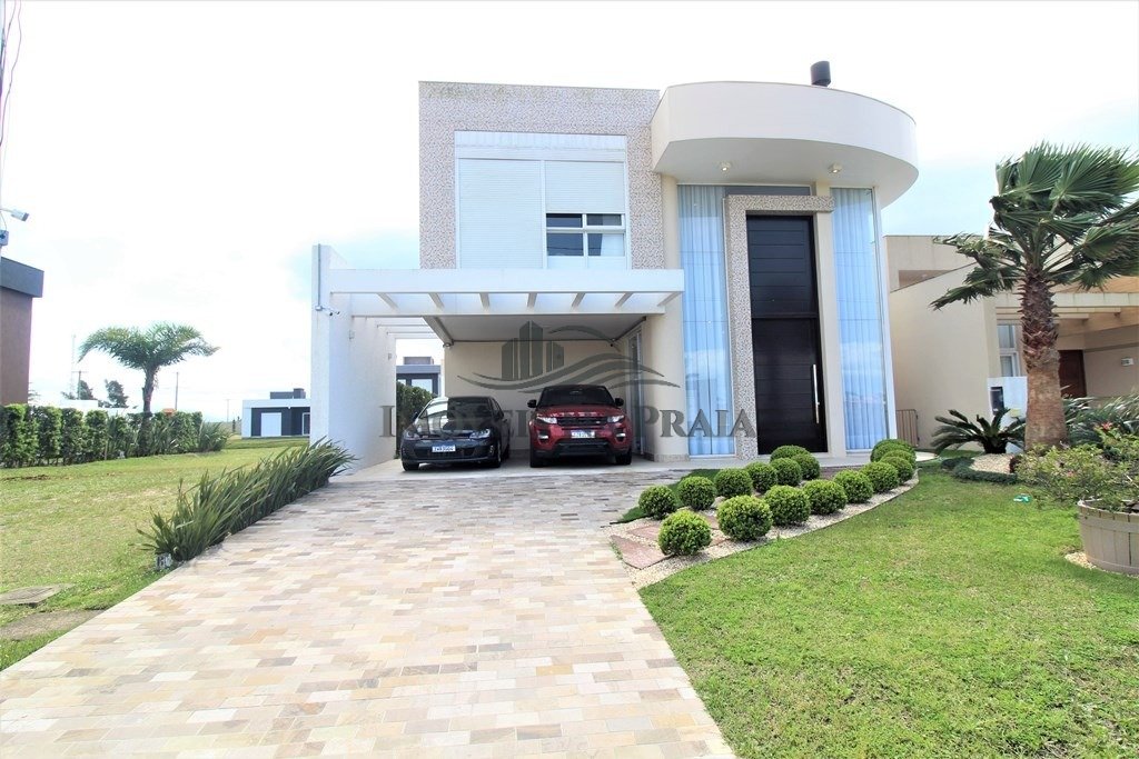 Foto 2 — Casa em Condomínio no Riviera Xangri-Lá.