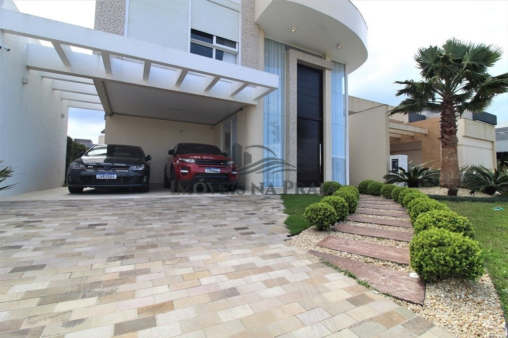 Foto 3 — Casa em Condomínio no Riviera Xangri-Lá.