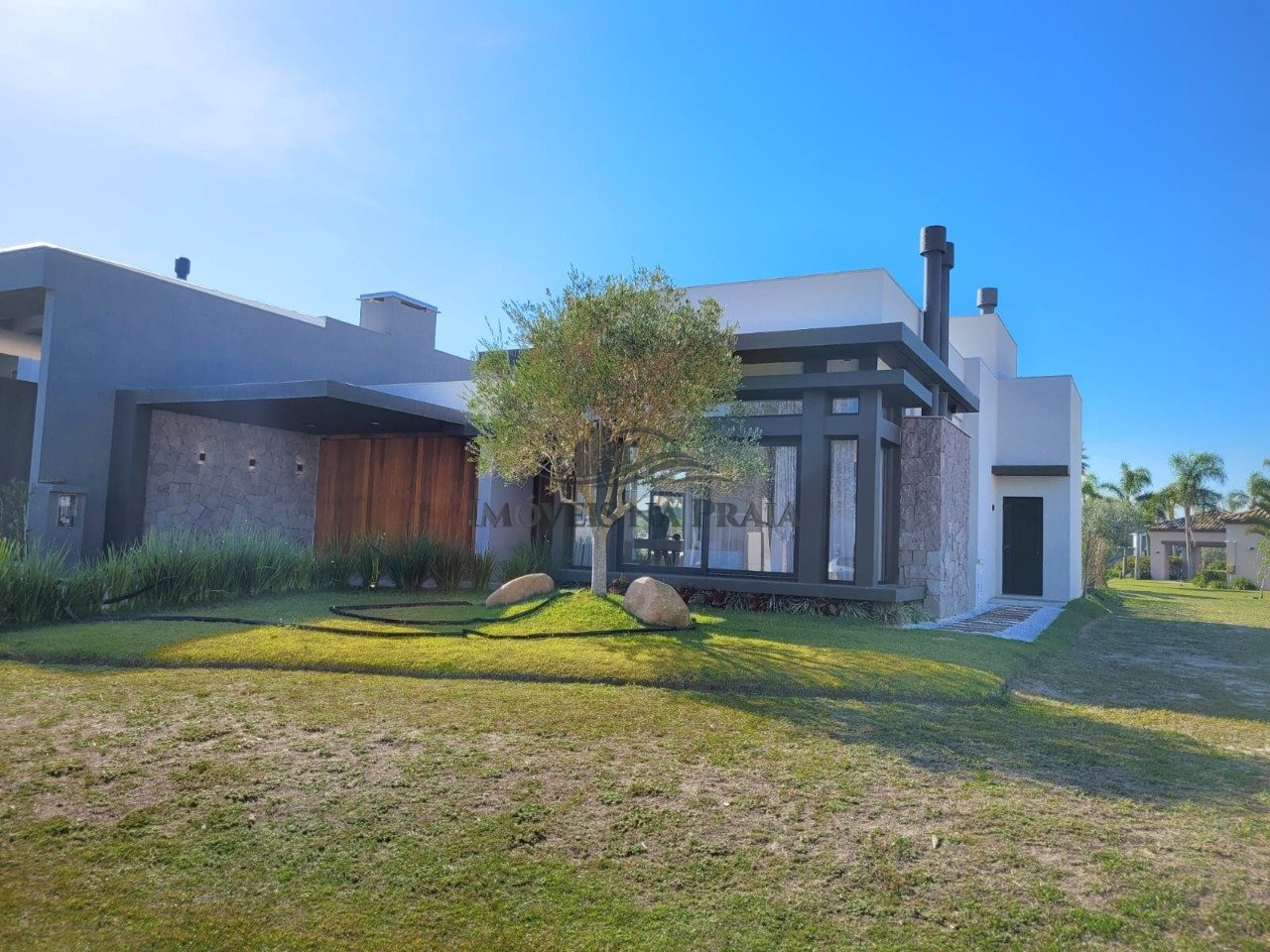 Foto 4 — Casa em Condomínio no Riviera Xangri-Lá.