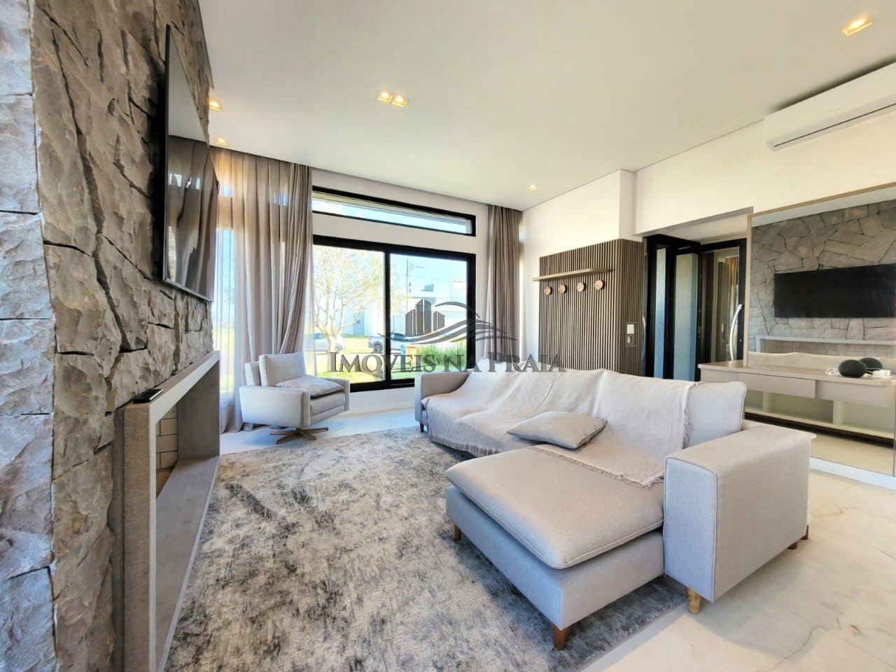 Foto 5 — Casa em Condomínio no Riviera Xangri-Lá.