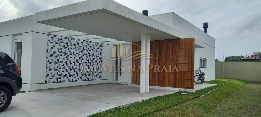 Casa em Condomínio no Blue Xangri-Lá.