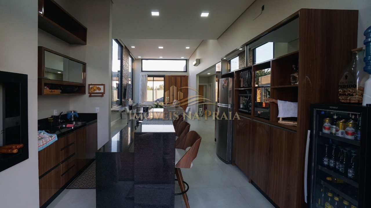 Foto 14 — Casa em Condomínio no Riviera Xangri-Lá.
