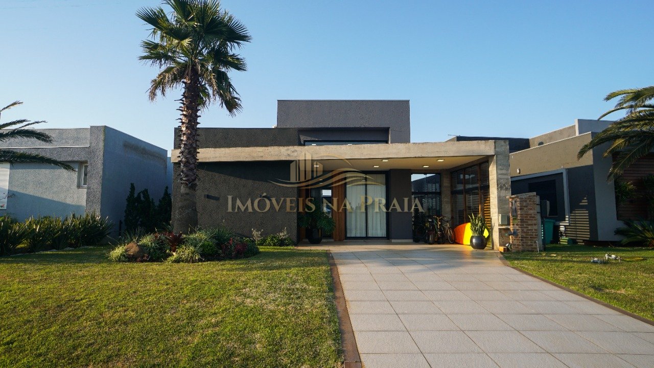 Casa em Condomínio no Riviera Xangri-Lá.