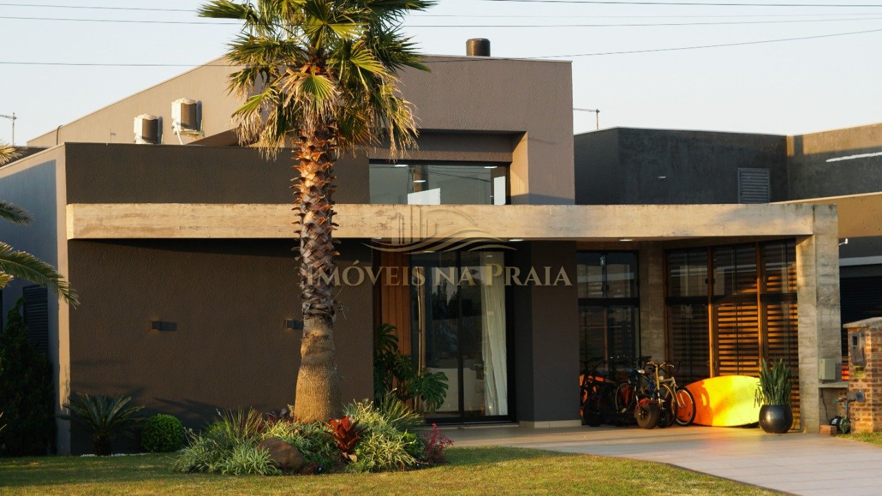 Foto 3 — Casa em Condomínio no Riviera Xangri-Lá.