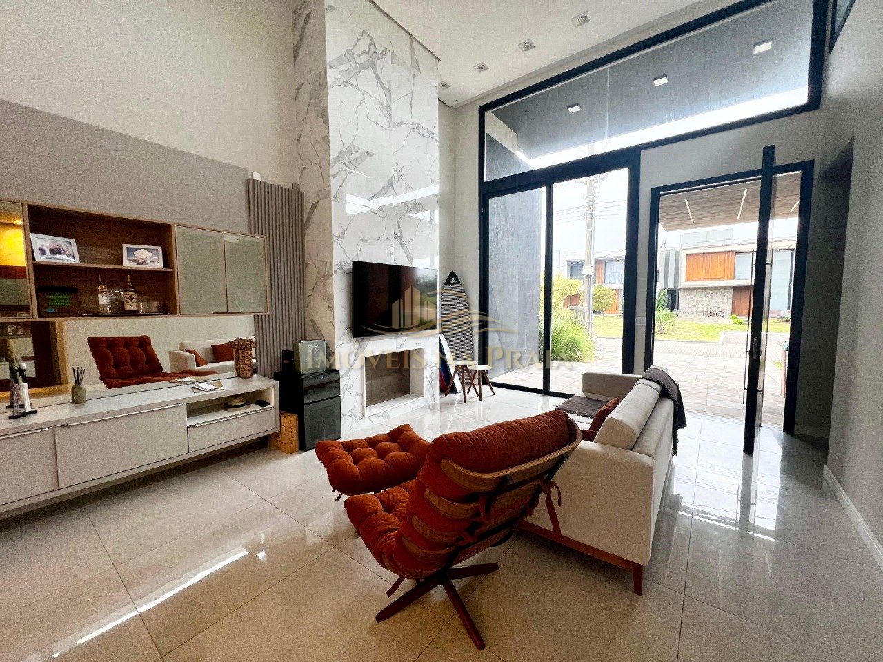 Foto 4 — Casa em Condomínio no Blue Xangri-Lá.