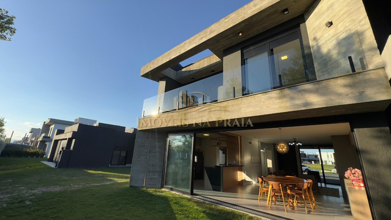 Foto 5 — Casa em Condomínio no Sunset.