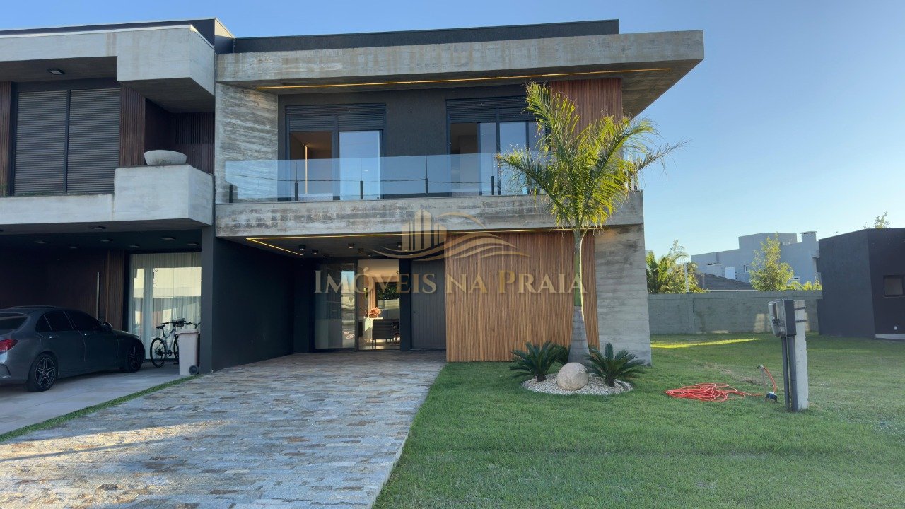 Foto 4 — Casa em Condomínio no Sunset.