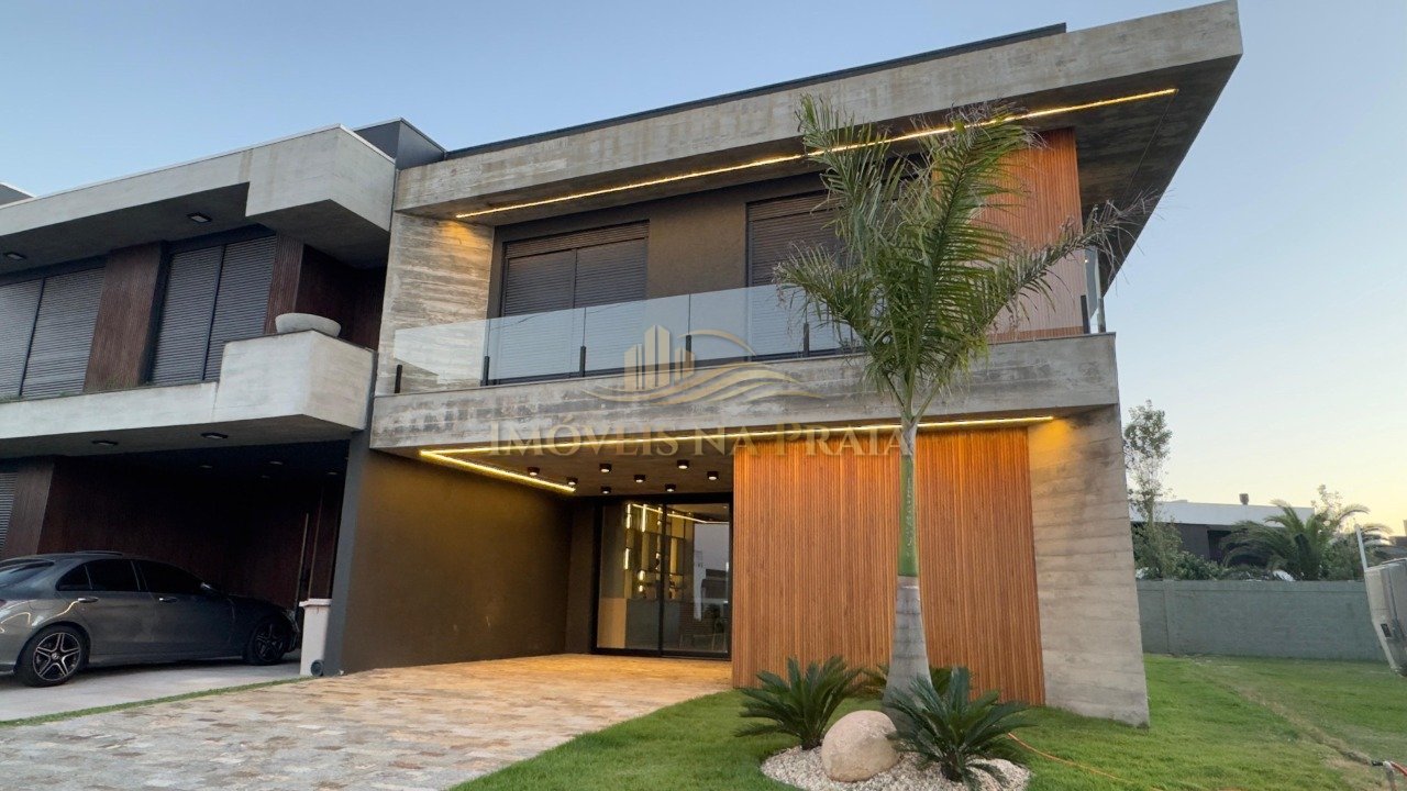 Foto 2 — Casa em Condomínio no Sunset.