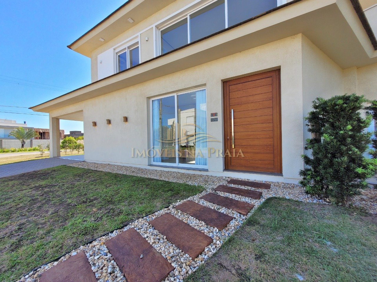Foto 5 — Casa em Condomínio no Sea Coast.