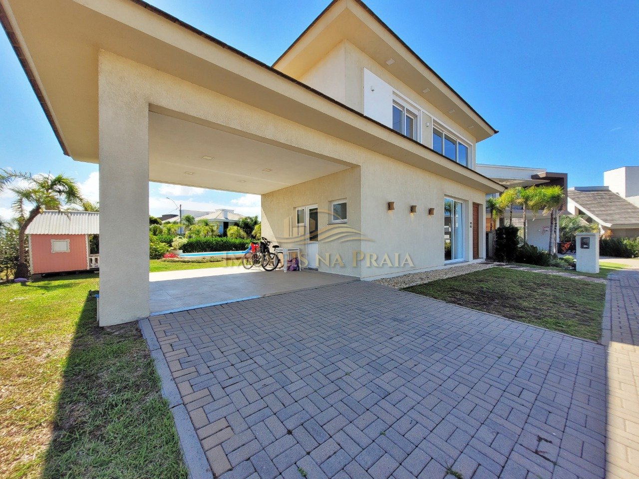 Foto 4 — Casa em Condomínio no Sea Coast.