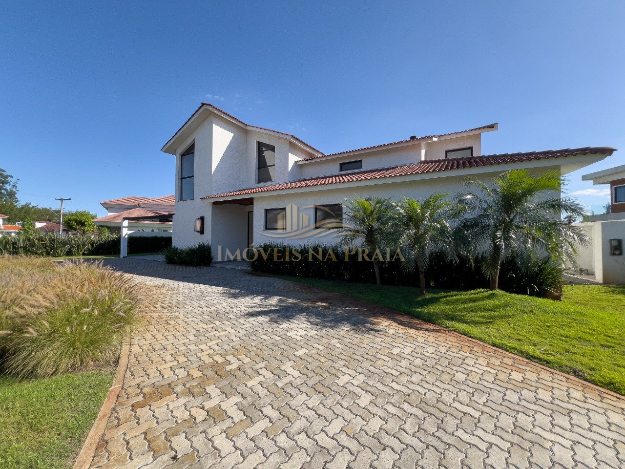 Casa em Condomínio no Green Village.