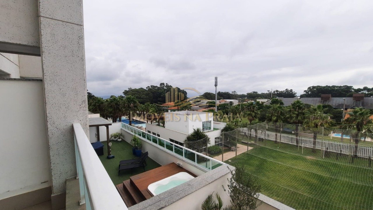 Foto 5 — Apartamento no Atlântida Green Square.