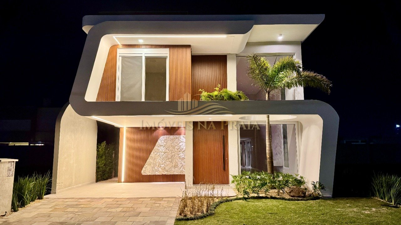 Casa em Condomínio no Amare.