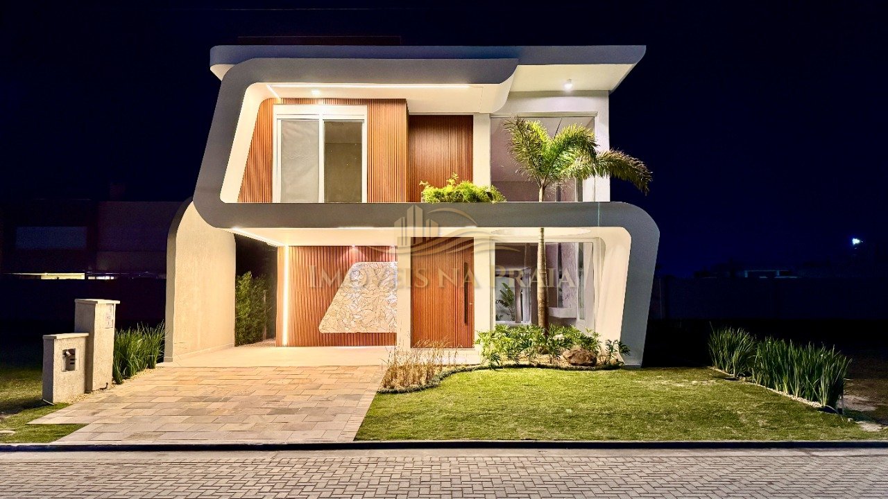 Foto 2 — Casa em Condomínio no Amare.