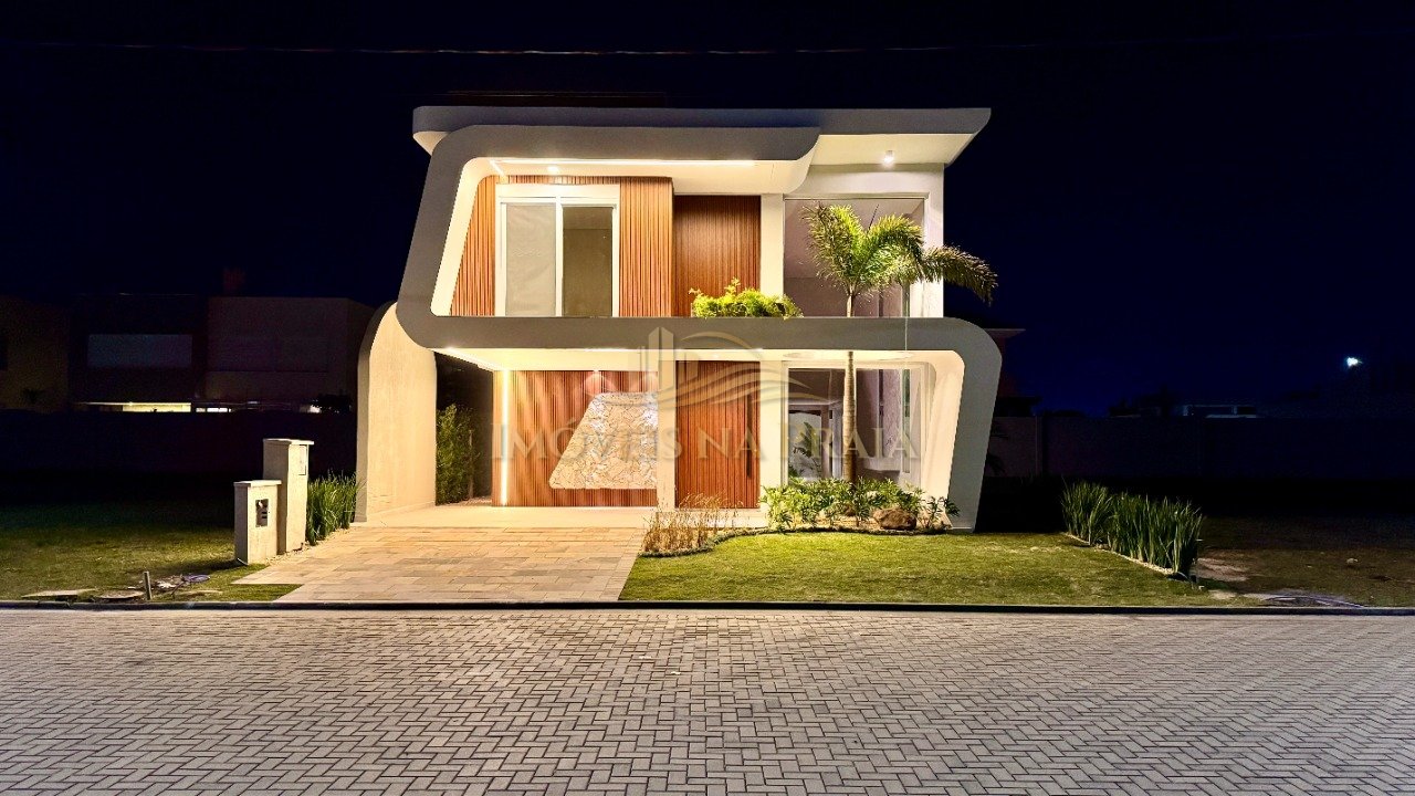 Foto 3 — Casa em Condomínio no Amare.