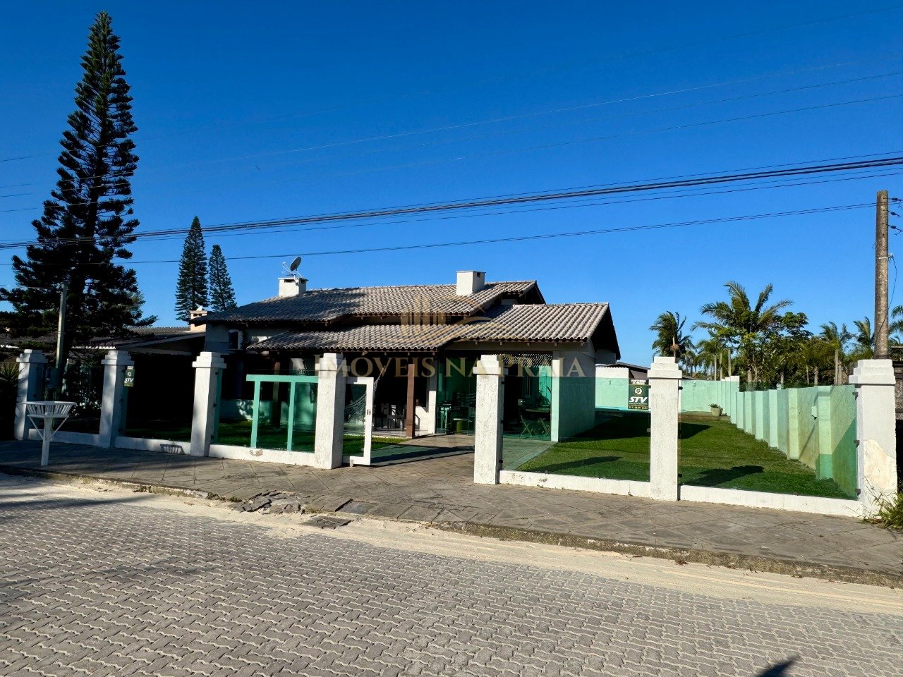 Foto 3 — Casa 3 dormitórios no bairro Atlântida