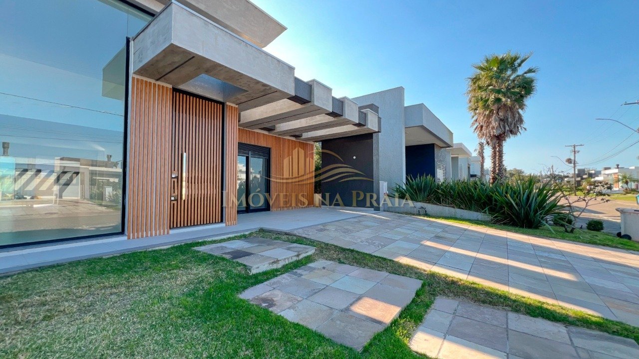 Foto 2 — Casa em Condomínio 4 dormitórios no bairro Dubai Resort Residencial