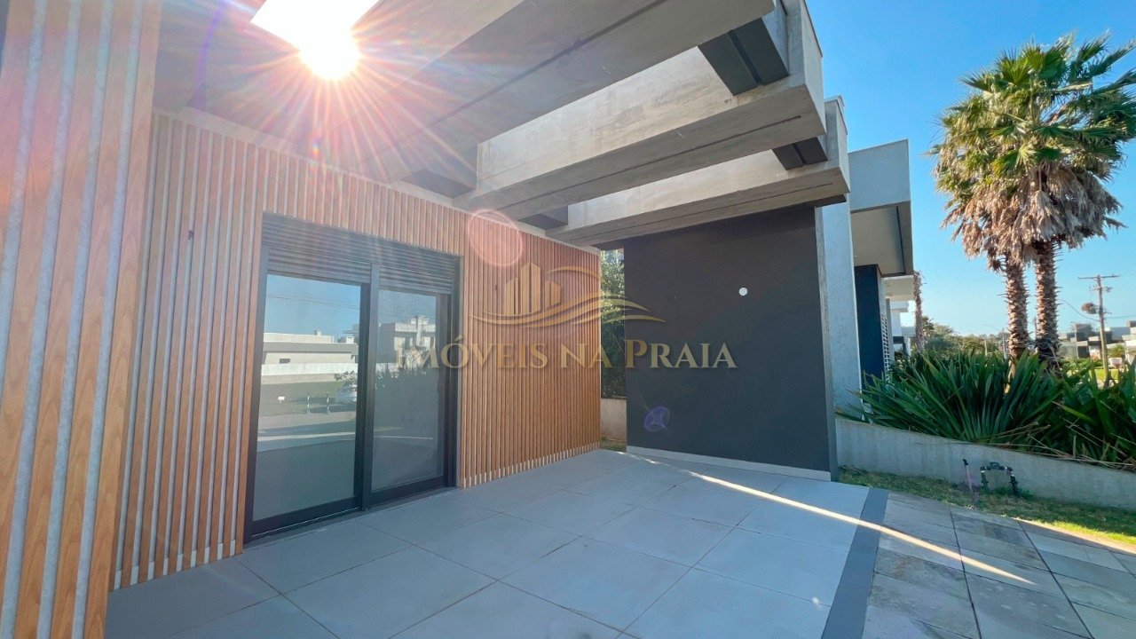 Foto 4 — Casa em Condomínio 4 dormitórios no bairro Dubai Resort Residencial