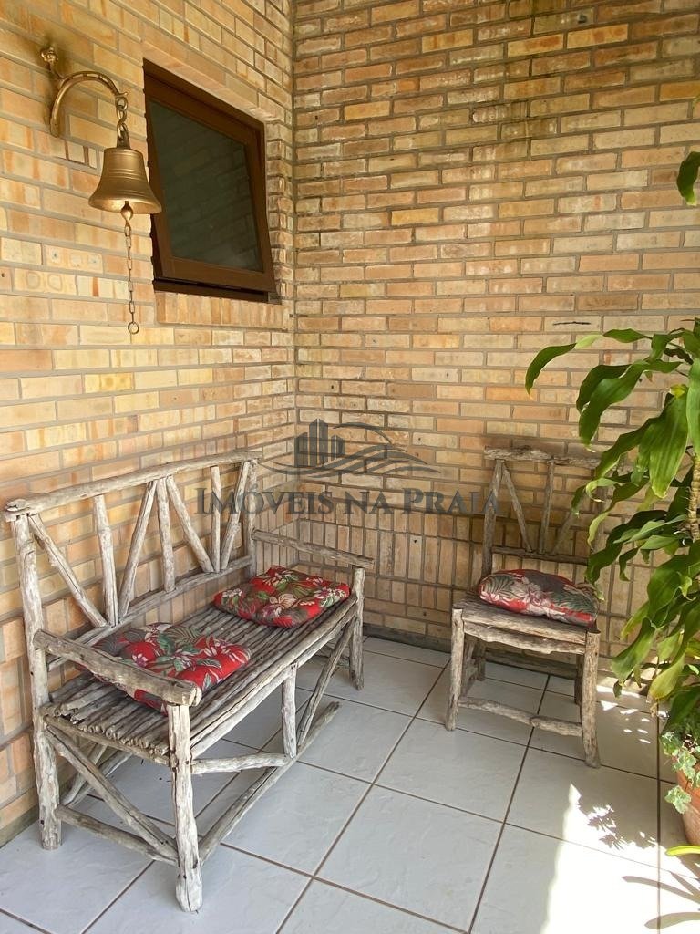 Foto 14 — Casa em Condomínio no Atlântida Lagos Park.