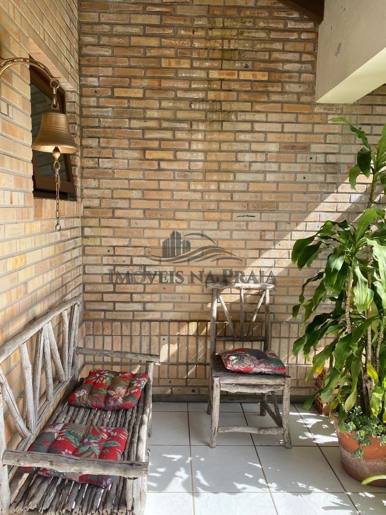 Foto 3 — Casa em Condomínio no Atlântida Lagos Park.