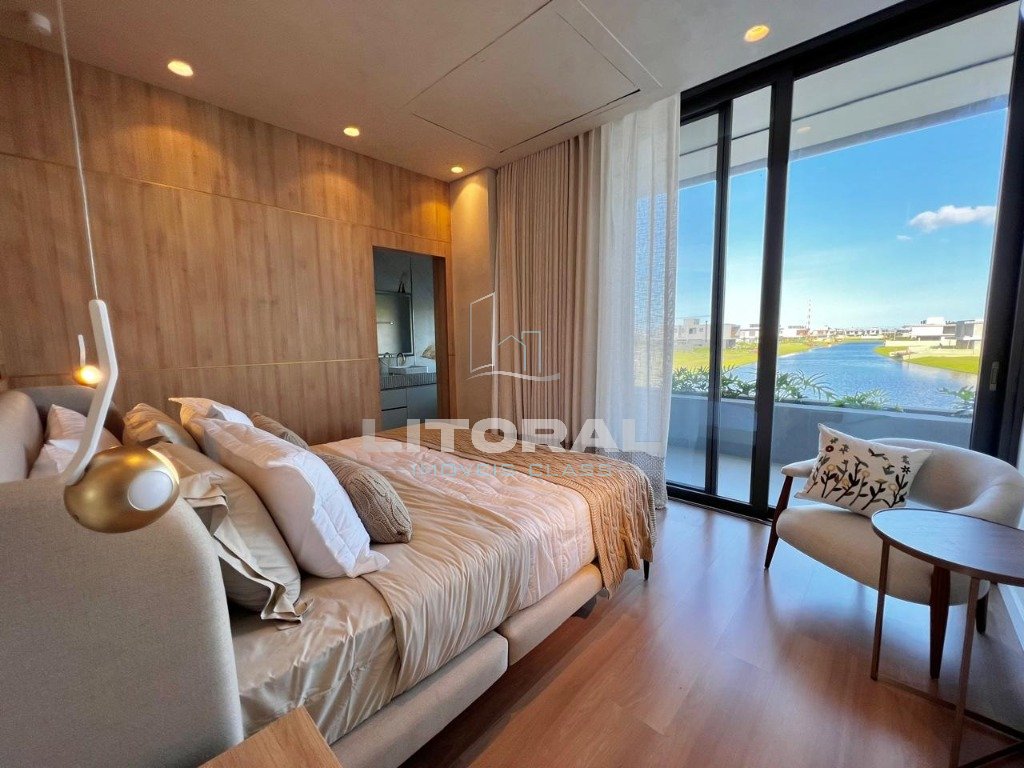 Foto 48 — Casa em Condomínio no Amare.