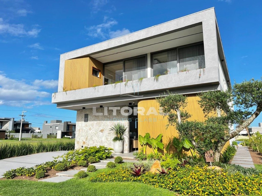 Foto 2 — Casa em Condomínio no Amare.