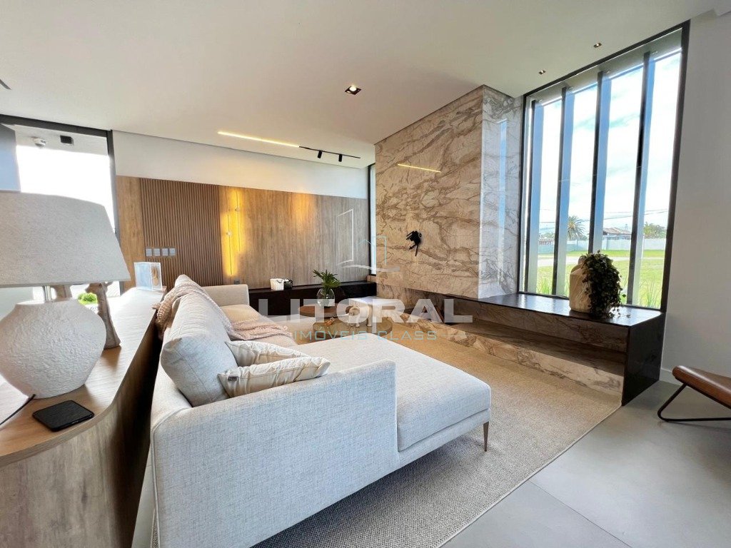 Foto 4 — Casa em Condomínio no Amare.