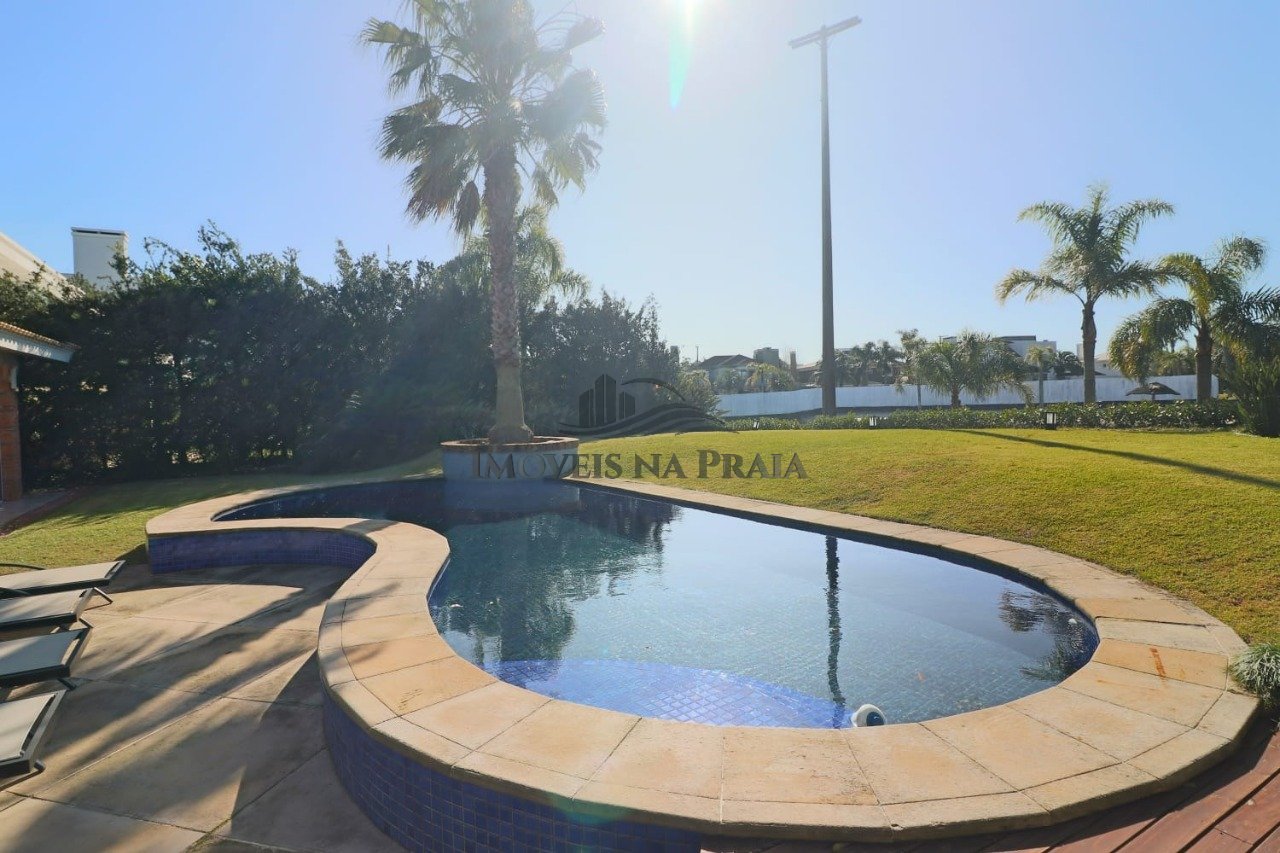 Foto 6 — Casa em Condomínio no Atlântida Ilhas Park.