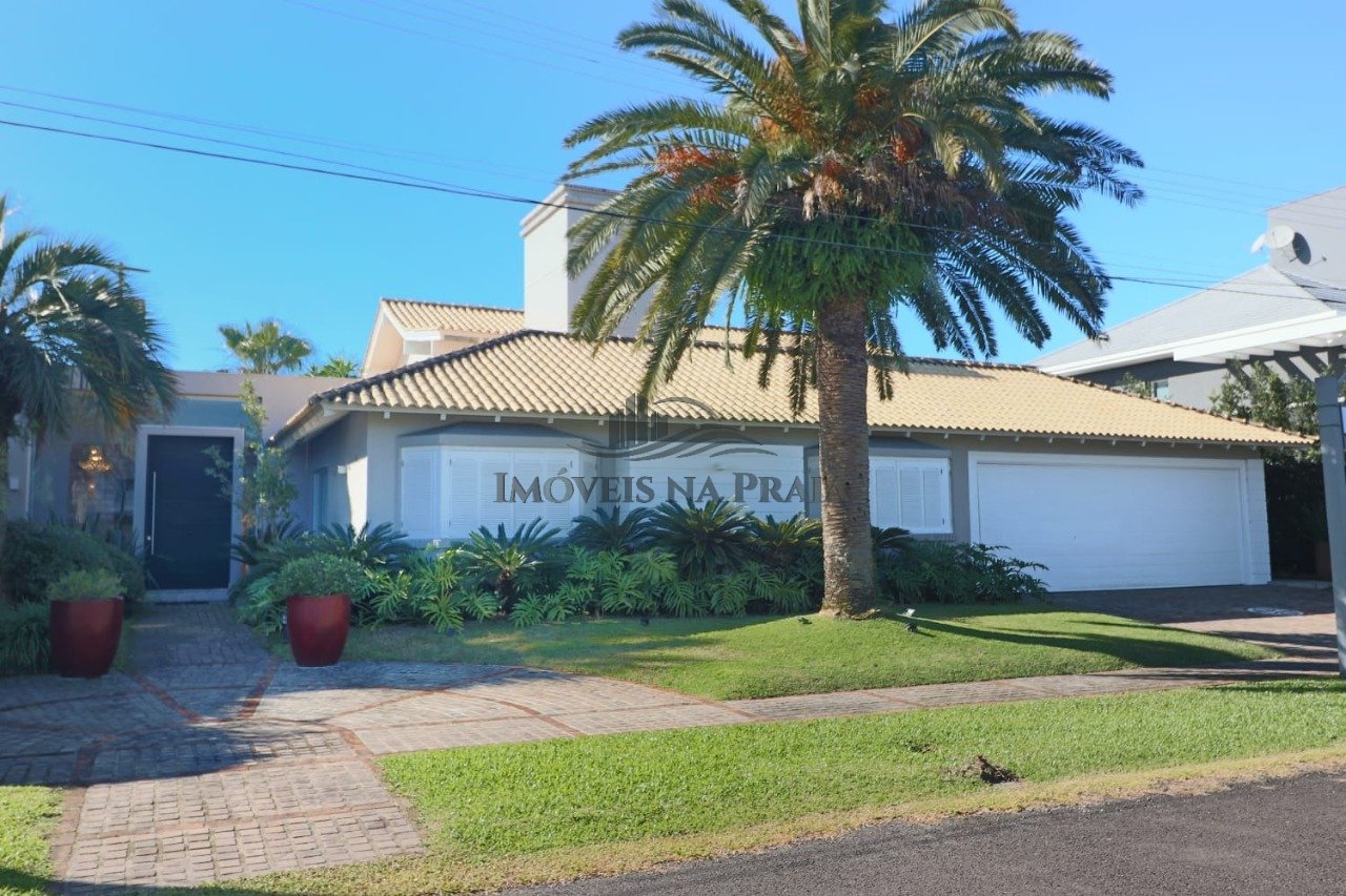 Foto 2 — Casa em Condomínio no Atlântida Ilhas Park.