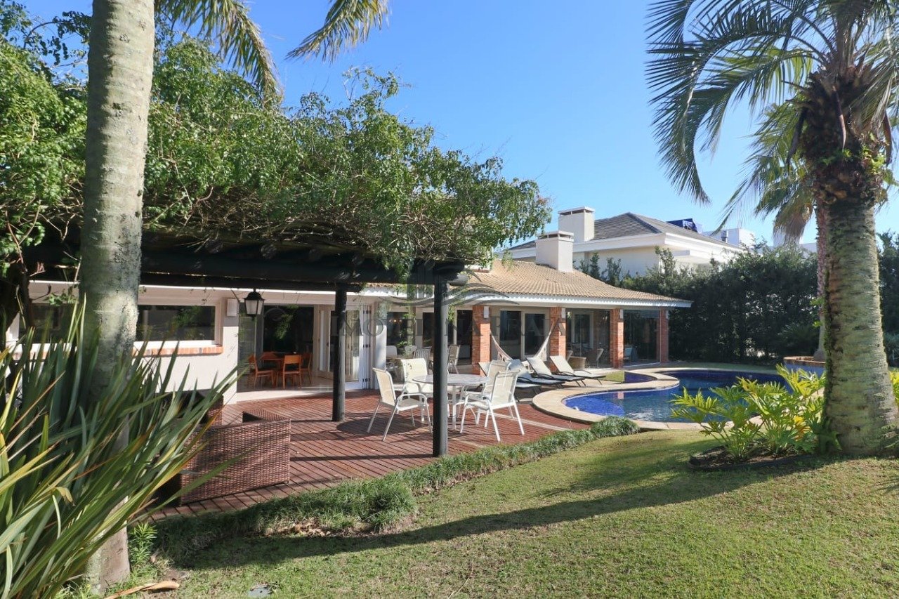 Foto 3 — Casa em Condomínio no Atlântida Ilhas Park.
