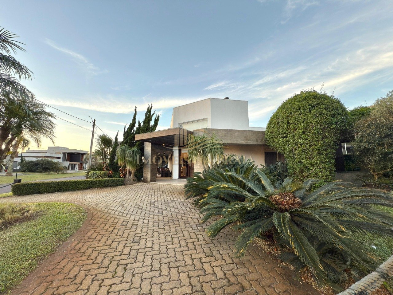 Foto 5 — Casa em Condomínio no Atlântico Villas Club.