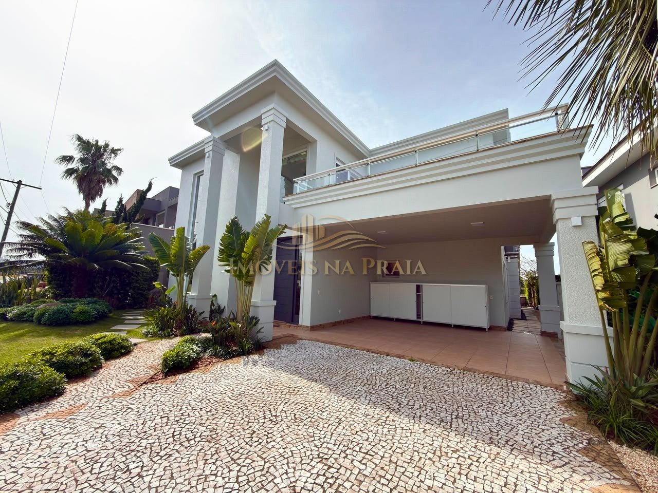 Foto 38 — Casa em Condomínio no Bosques de Atlântida