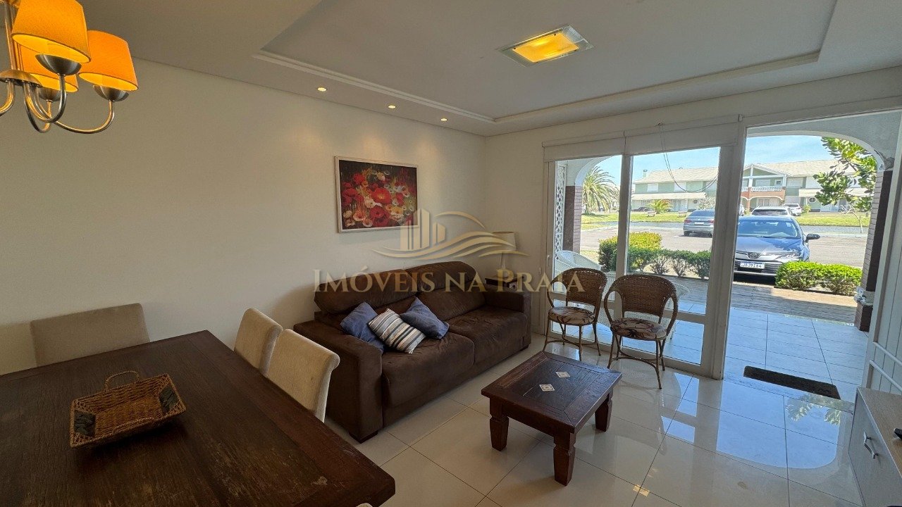 Foto 4 — Casa em Condomínio no Pacific Residence Club.