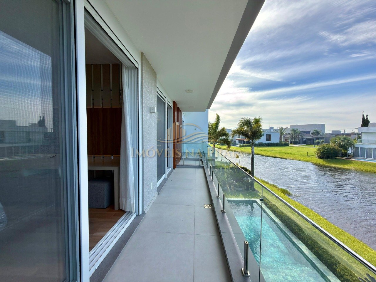 Foto 6 — Casa em Condomínio no Enseada Lagos de Xangri-Lá.