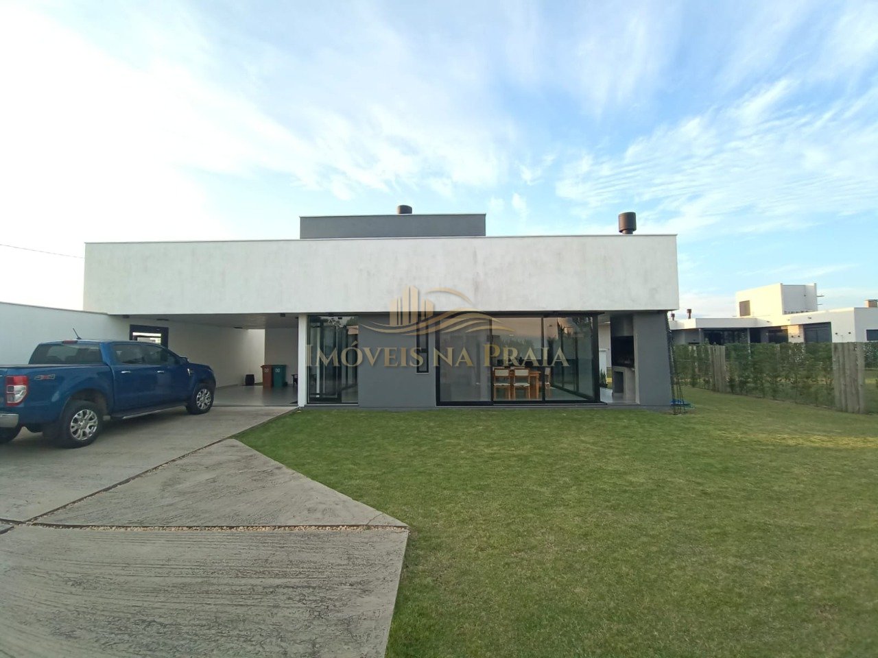 Foto 22 — Casa em Condomínio no Lagoa do Passo Village Park.