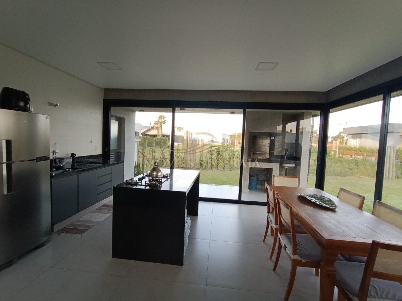 Foto 16 — Casa em Condomínio no Lagoa do Passo Village Park.