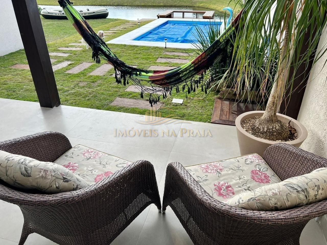 Foto 7 — Casa em Condomínio no Páteo Marbella.