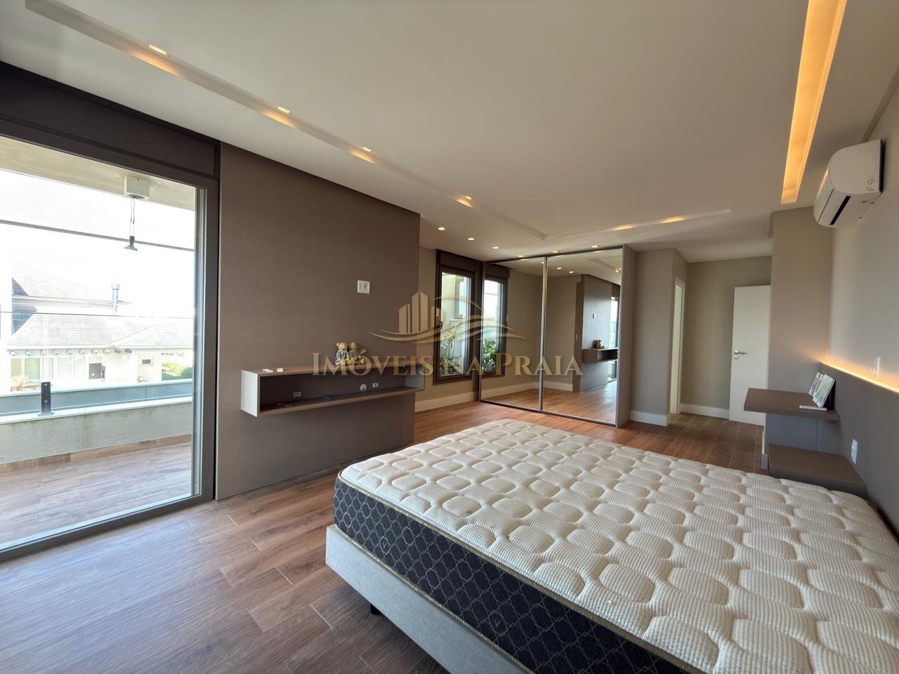 Foto 42 — Casa em Condomínio no Atlântico Villas Club