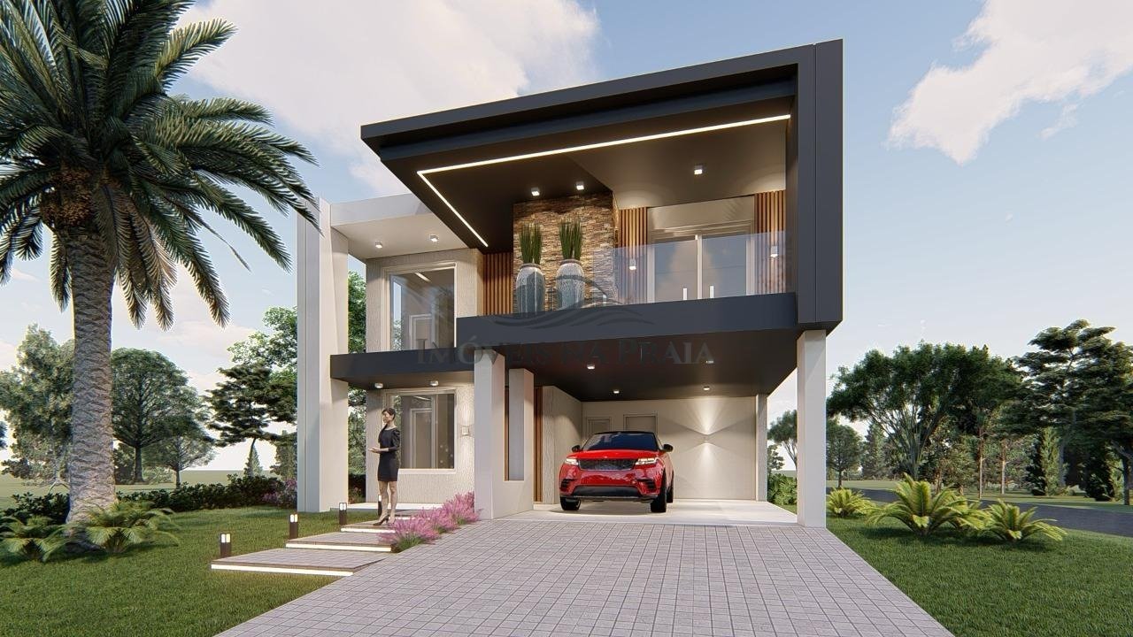 Foto 2 — Casa em Condomínio no Riviera Xangri-Lá.